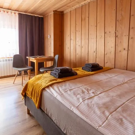 Homestay Kameralna Bukowina Bukowina Tatrzanska