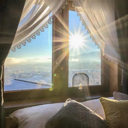Kameralna Bukowina Homestay Bukowina Tatrzanska