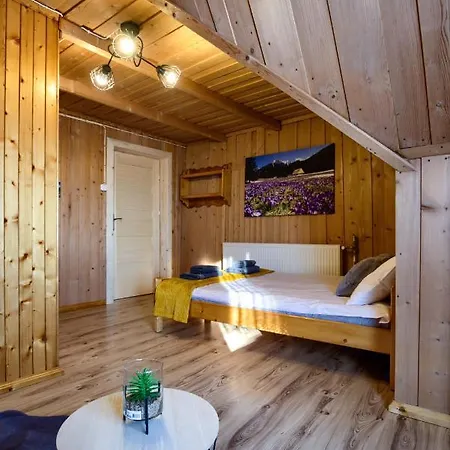 Kameralna Bukowina Bukowina Tatrzańska